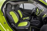 Smart ForTwo Tailor Made Coupe by Brabus 2014 года